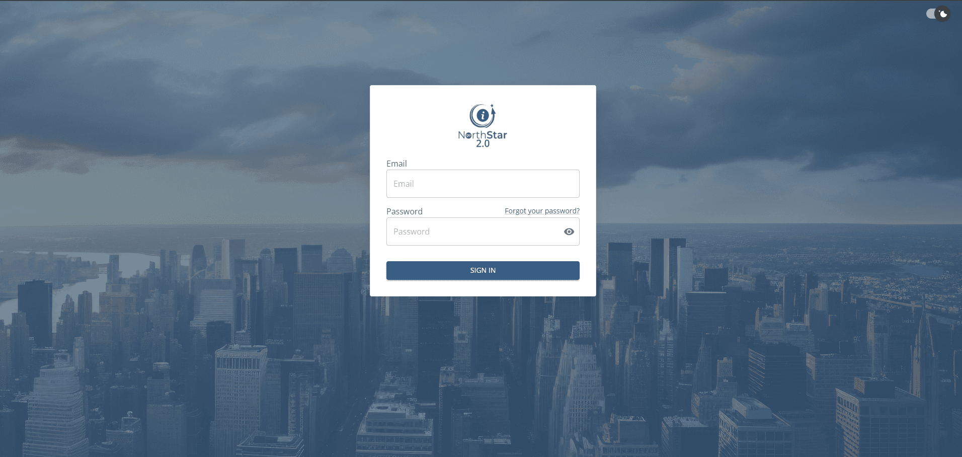 NorthStar CRM